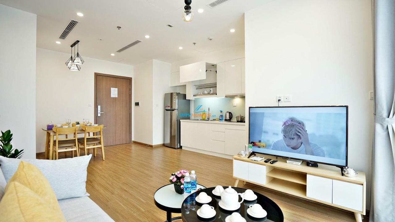 Vinhomes Skylake - By Bayhomes 3* Hanoi