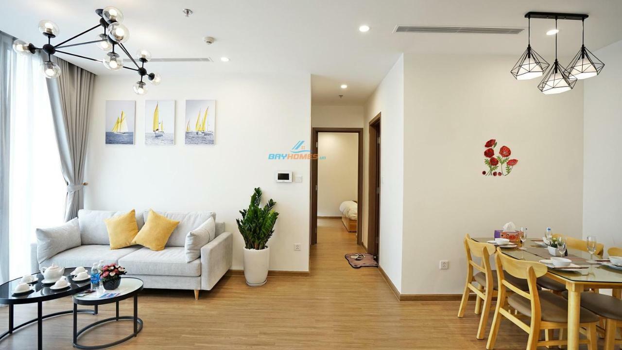 Vinhomes Skylake - By Bayhomes 3* Hanoi