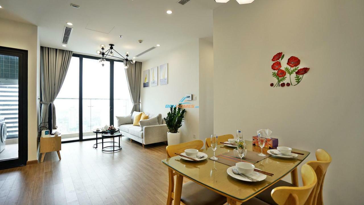 Aparthotel Vinhomes Skylake - By Bayhomes 3*