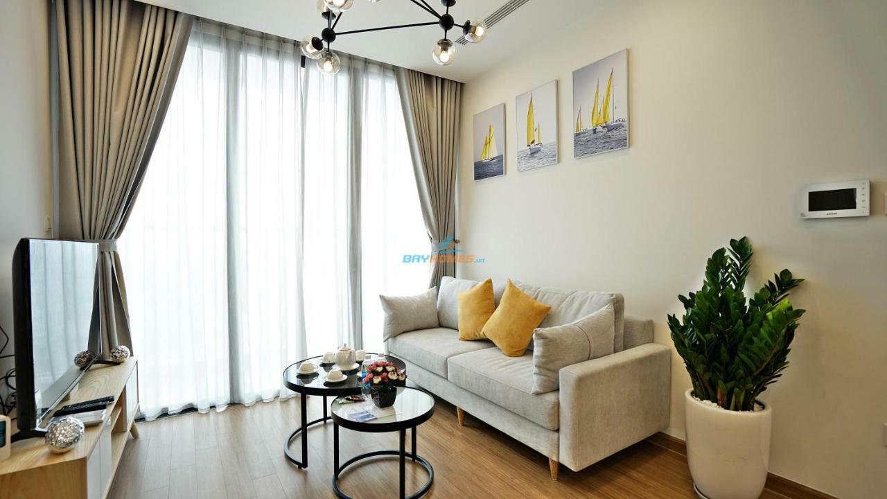 Aparthotel Vinhomes Skylake - By Bayhomes 3*