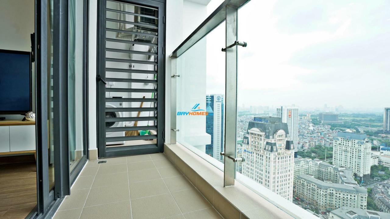 Vinhomes Skylake - By Bayhomes Aparthotel Hanoi