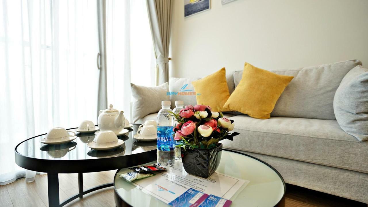 Vinhomes Skylake - By Bayhomes Aparthotel 3*