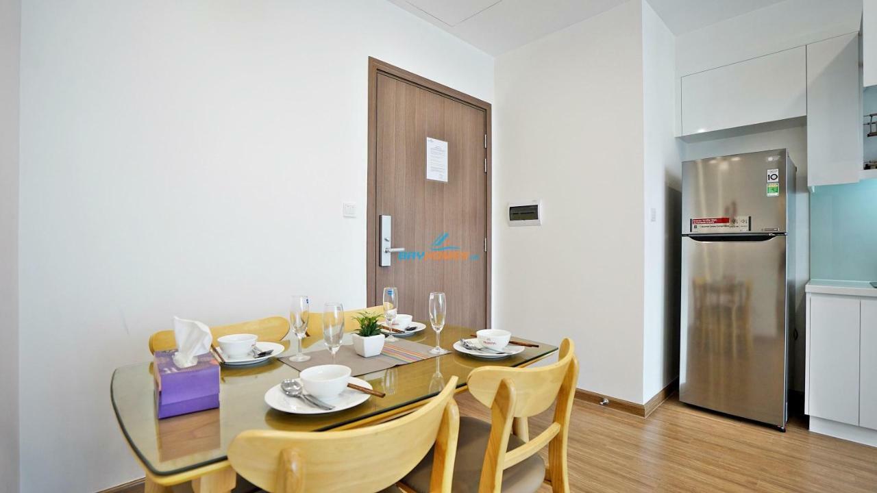 Vinhomes Skylake - By Bayhomes 3* Hanoi