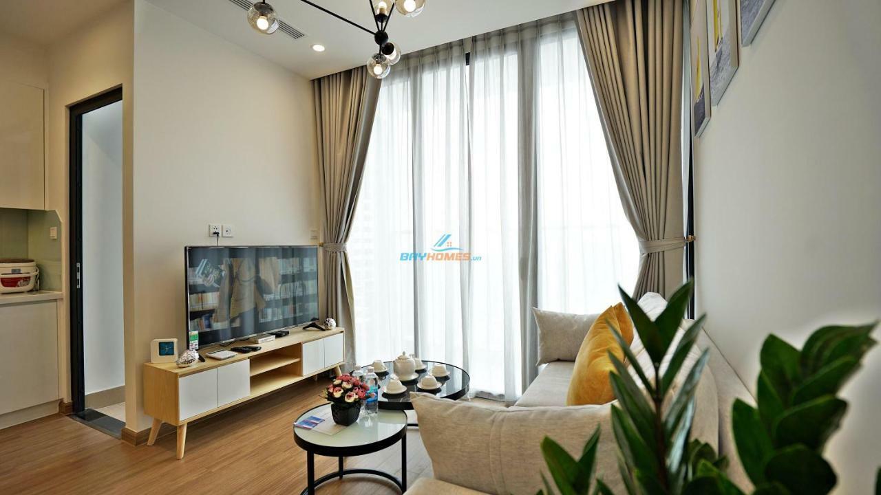 Vinhomes Skylake - By Bayhomes Aparthotel