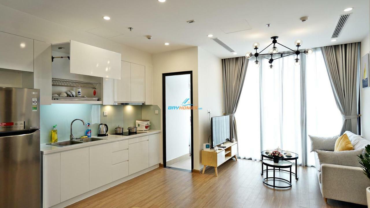 Aparthotel Vinhomes Skylake - By Bayhomes Hanoi