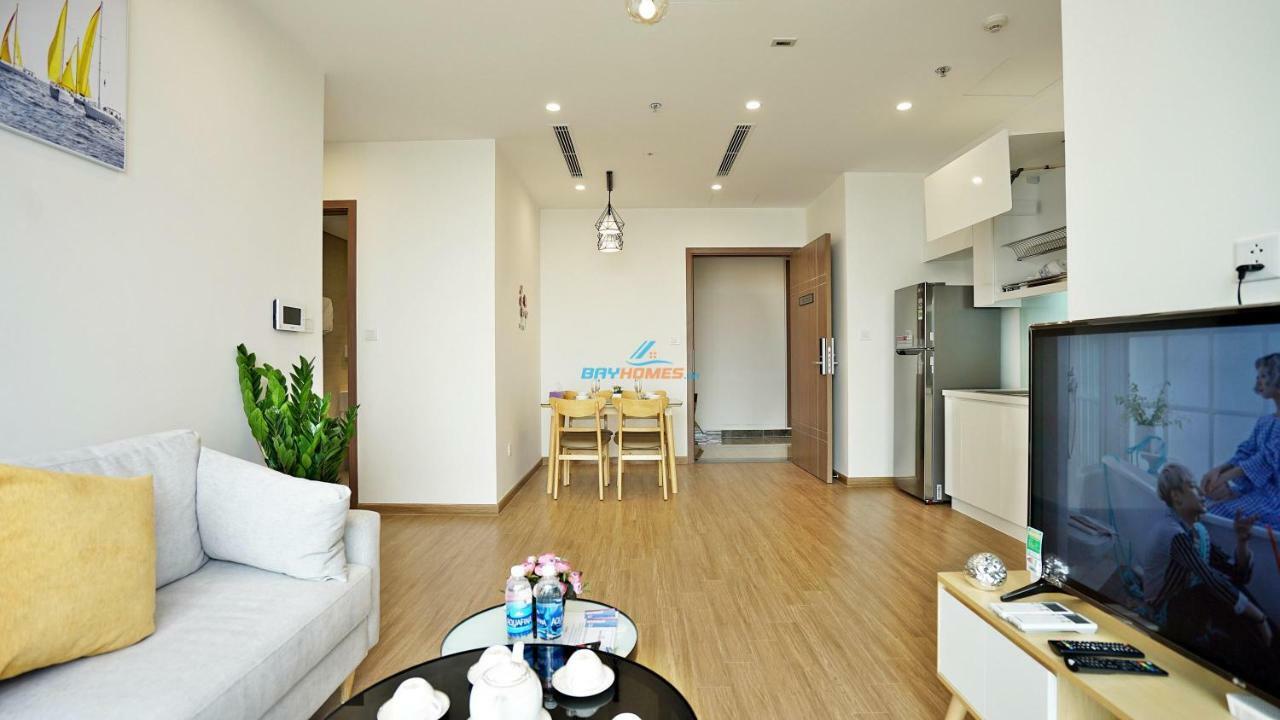 Aparthotel Vinhomes Skylake - By Bayhomes Hanoi