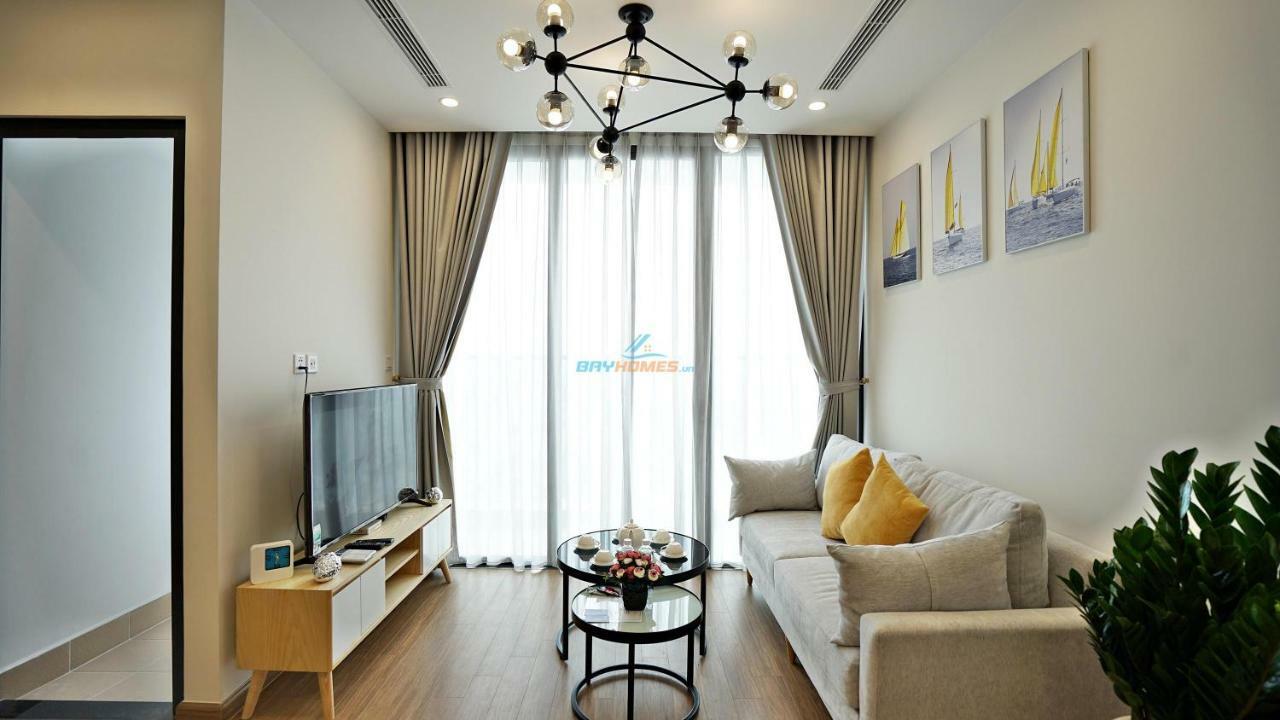 Vinhomes Skylake - By Bayhomes 3*