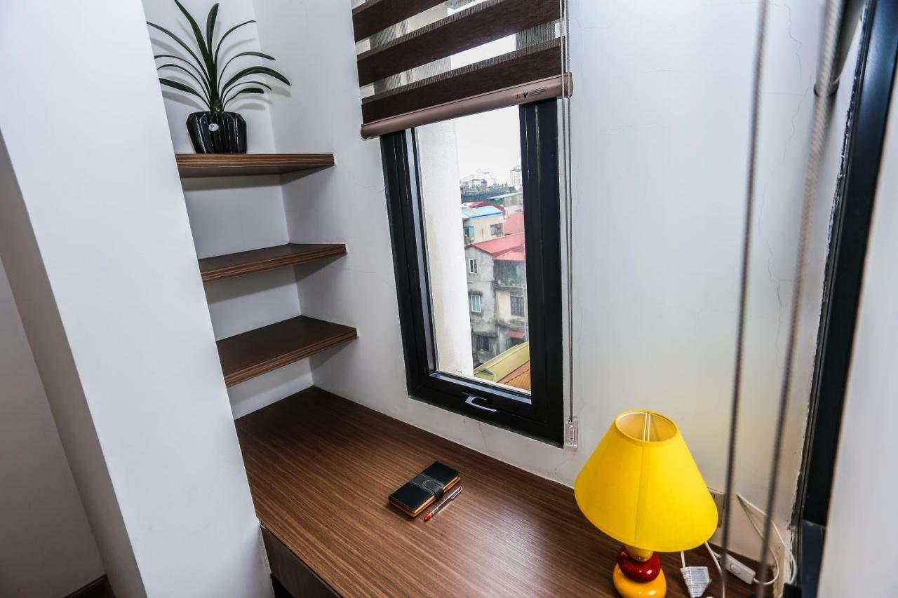 Ficus Apartamento Hanói
