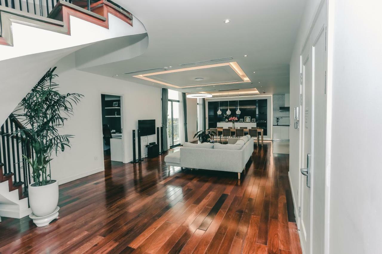 Apartamento Ficus Hanói