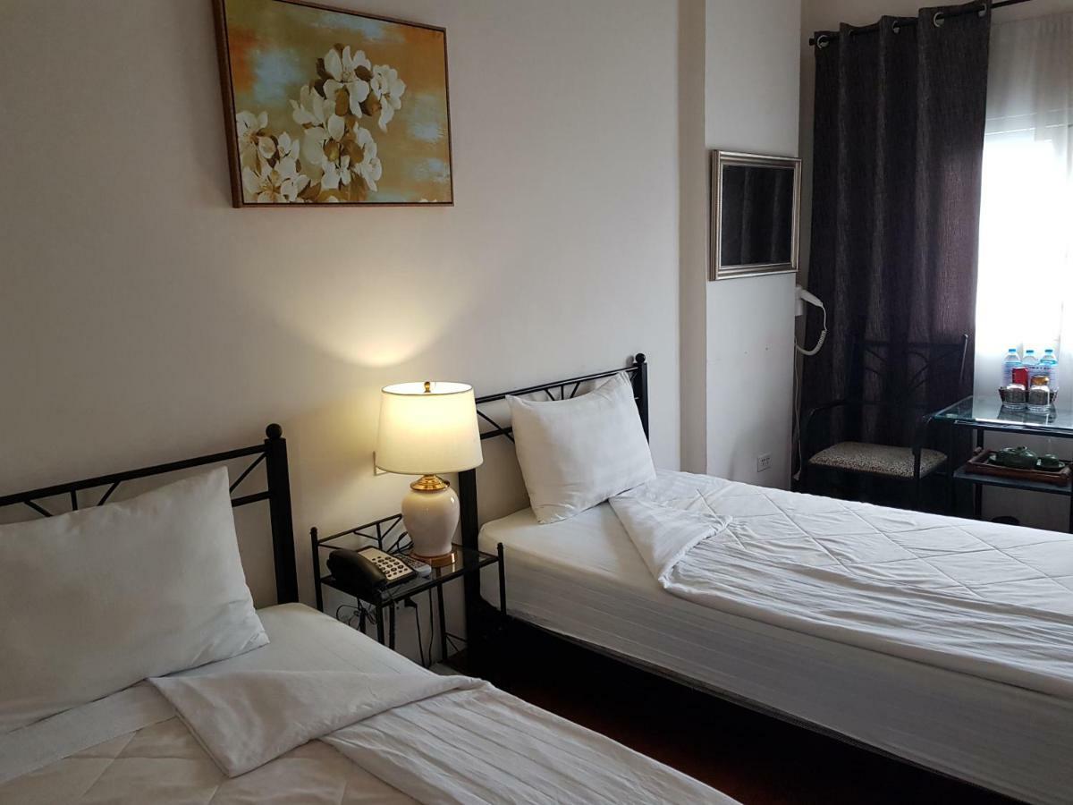 Hotel Memory