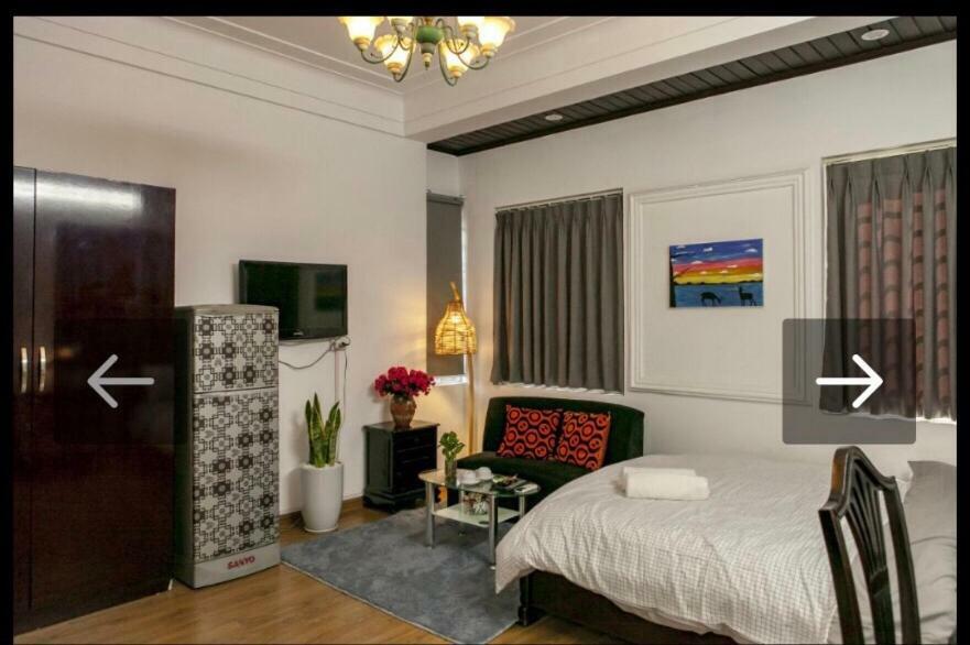 Apartment Fantasy *