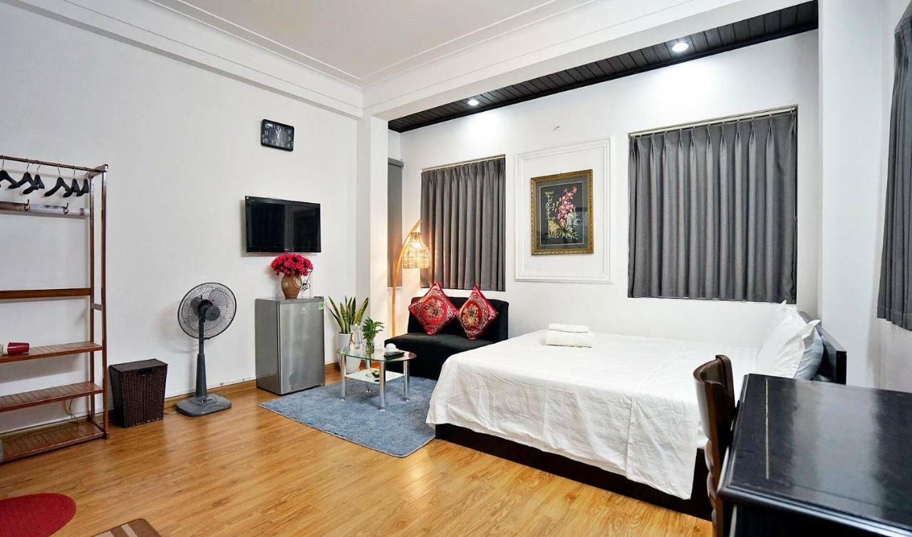Fantasy Apartment