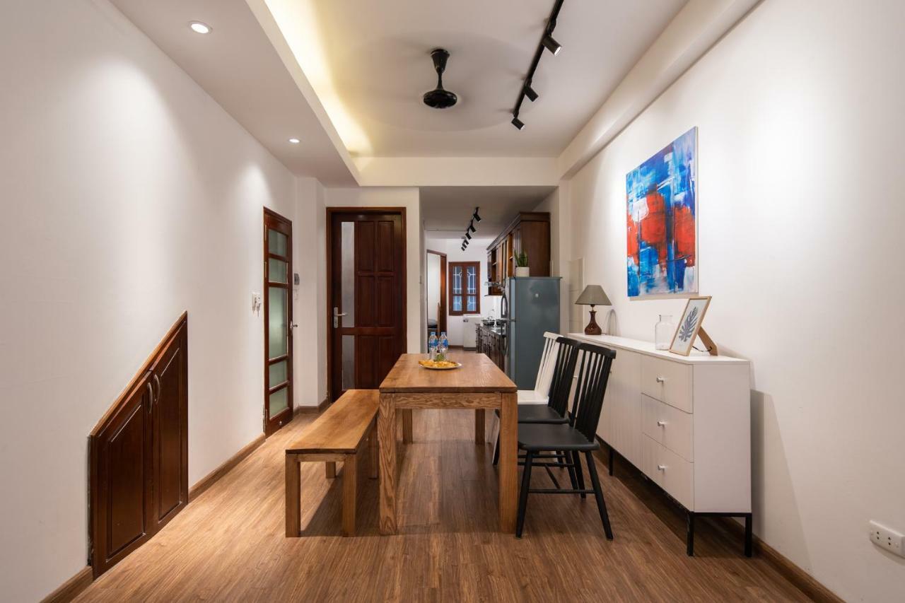 Apartamento Nyna House-luxury-clean-sword *