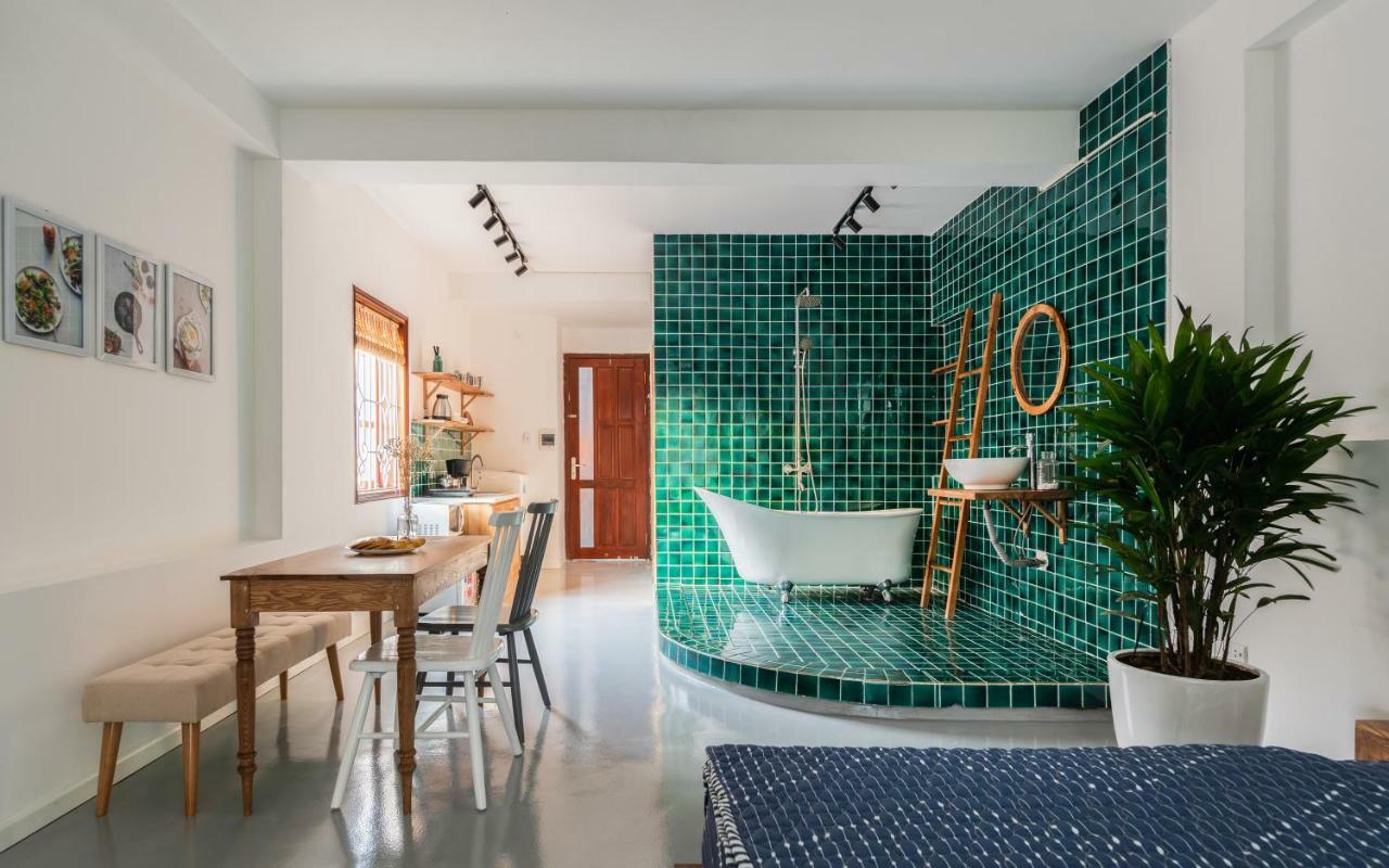 Apartamento Nyna House-luxury-clean-sword *