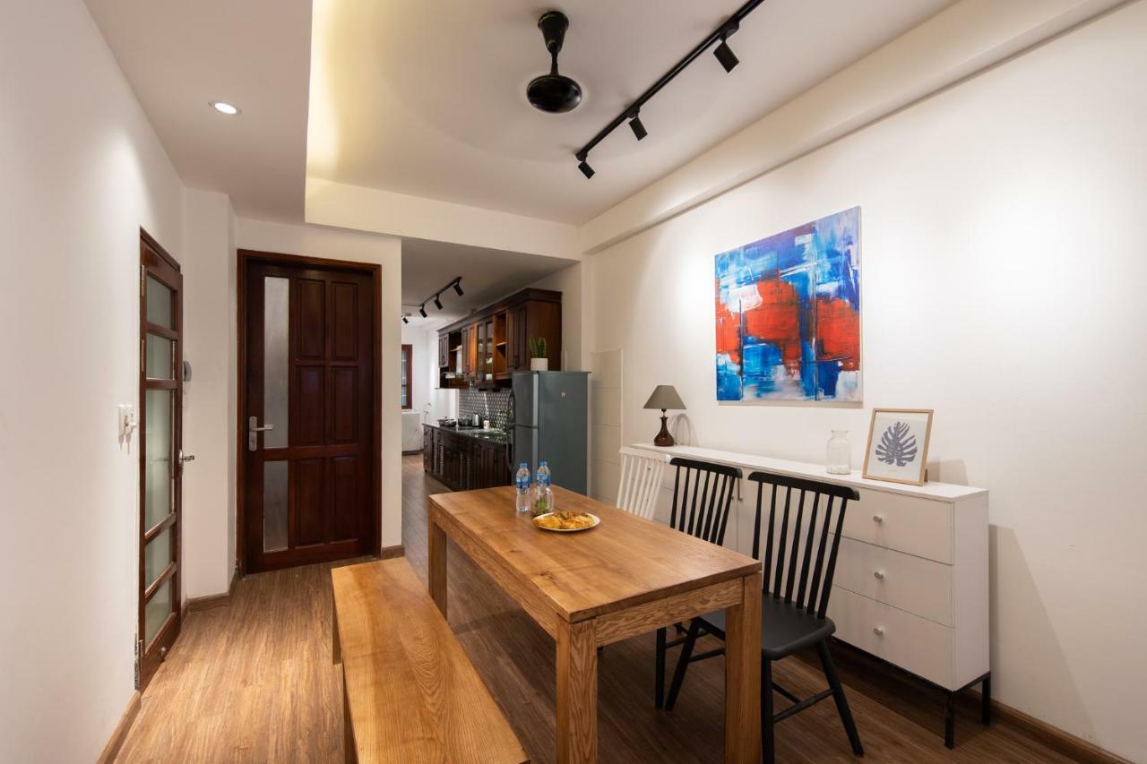 Apartamento Nyna House-luxury-clean-sword *