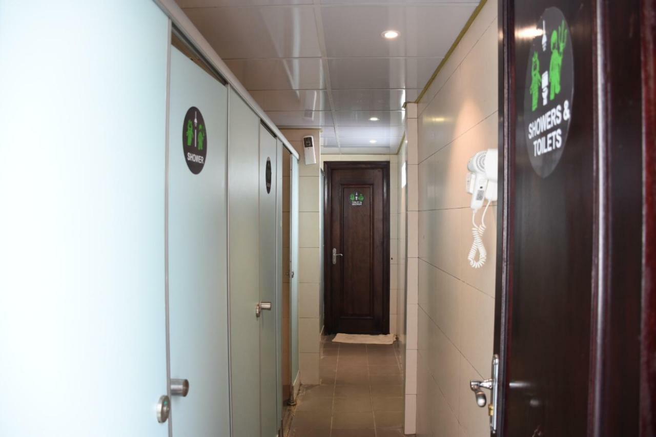 Hostel Cocoon