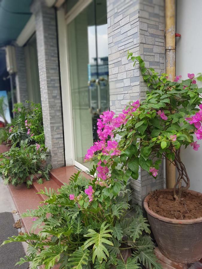 Memory Hotel Hanoi