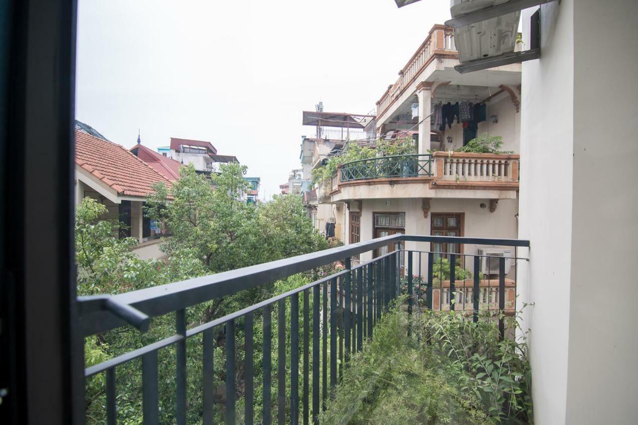 Căn hộ Soleil