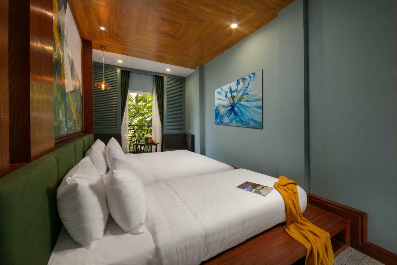 Khách sạn La Selva & 3*