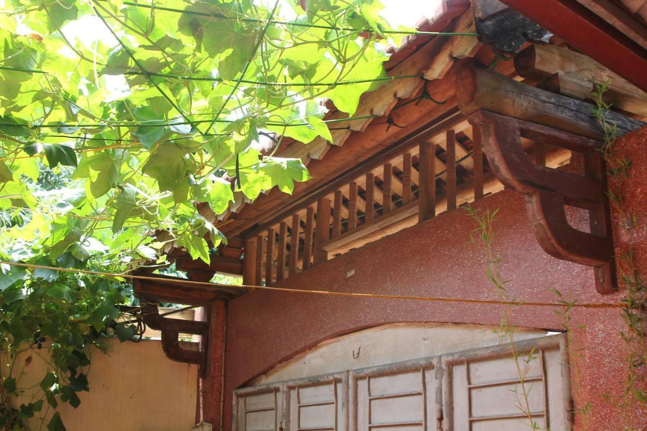 Chicken's House- Duong Lam Homestay *