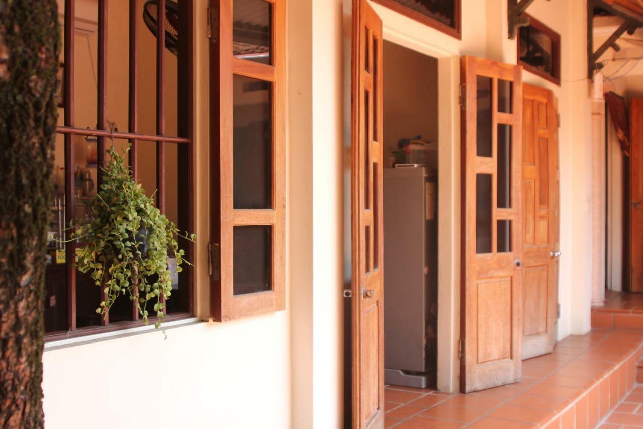 Chicken's House- Duong Lam Homestay *