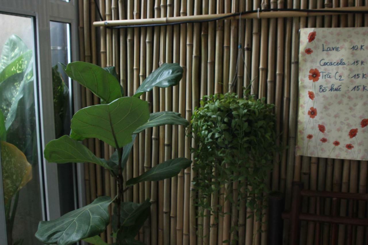 Chicken's House- Duong Lam Homestay