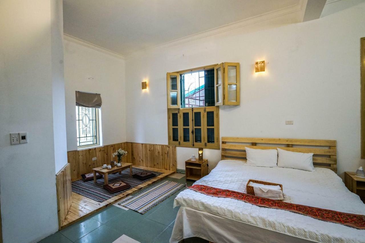 Minimalism Homestay *