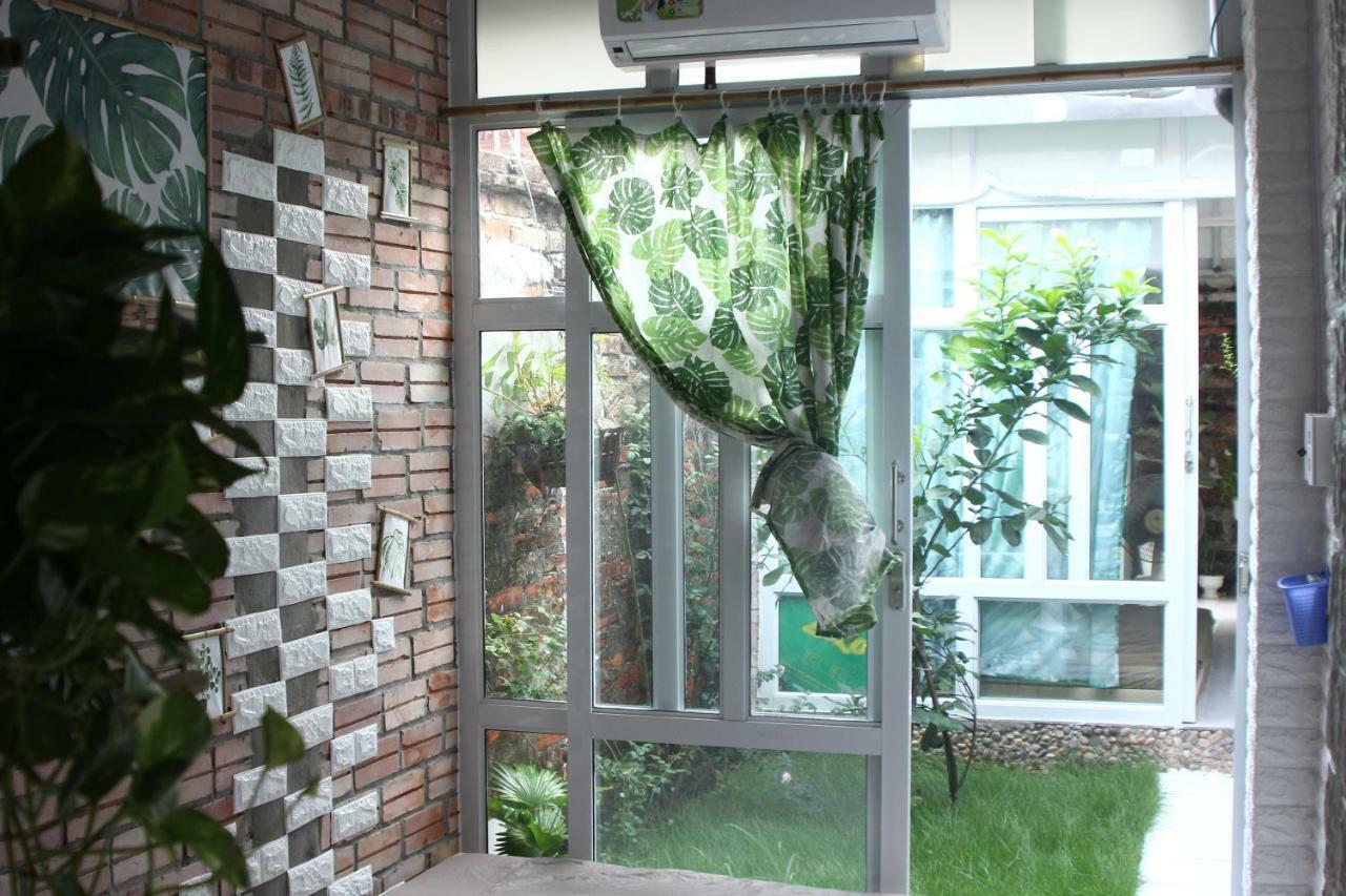 Chicken's House- Duong Lam Homestay Hanoi