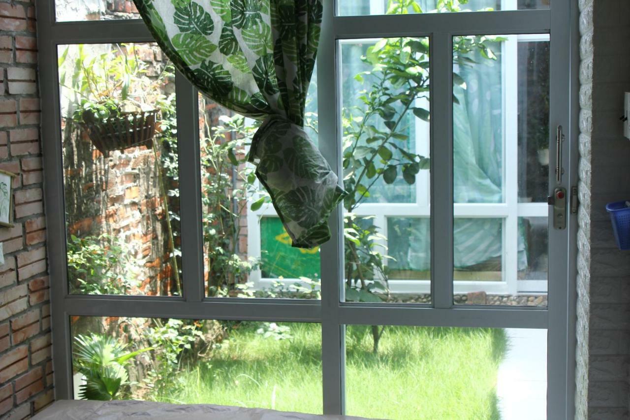 Chicken's House- Duong Lam Homestay Hanoi