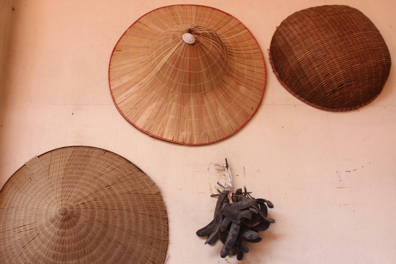 Homestay Chicken's House- Duong Lam Hanoi