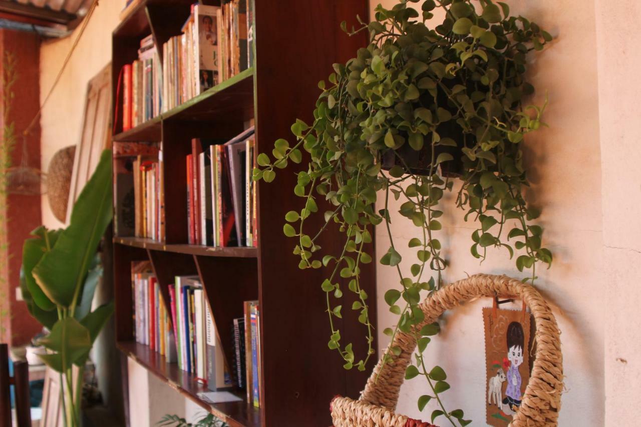 Chicken's House- Duong Lam Homestay Hanoi