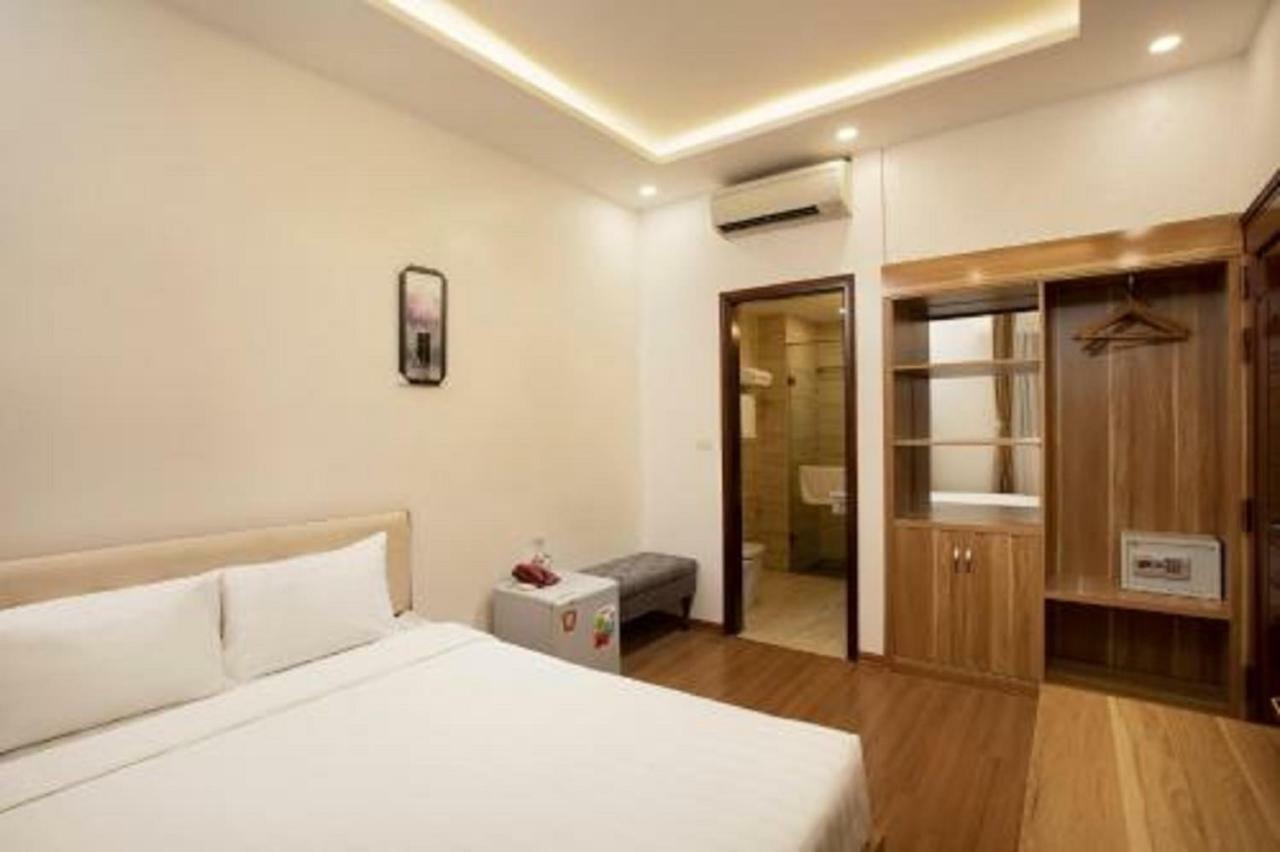 Hotel Cosmo Garden & Hanoi