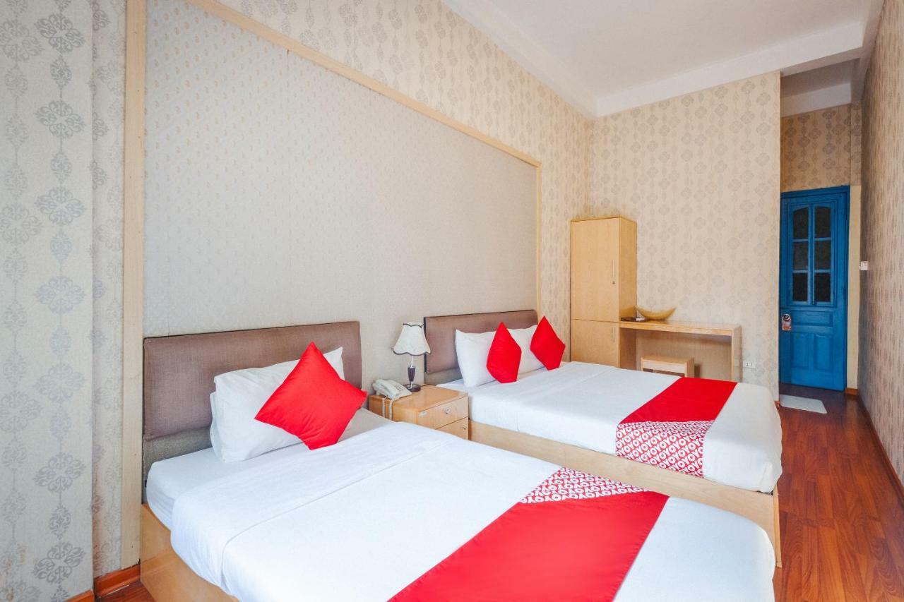 Hotel Oyo 268 Pavilion Hanoi