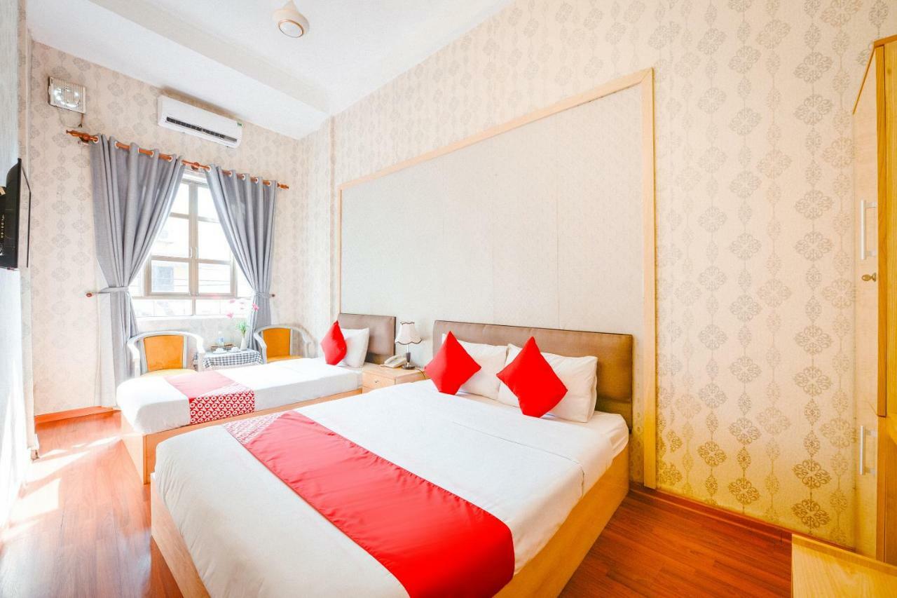 Oyo 268 Pavilion Hotel 2*