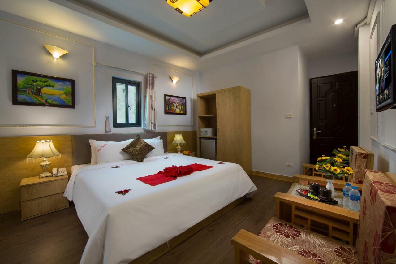 Hotel Gate Hanoi