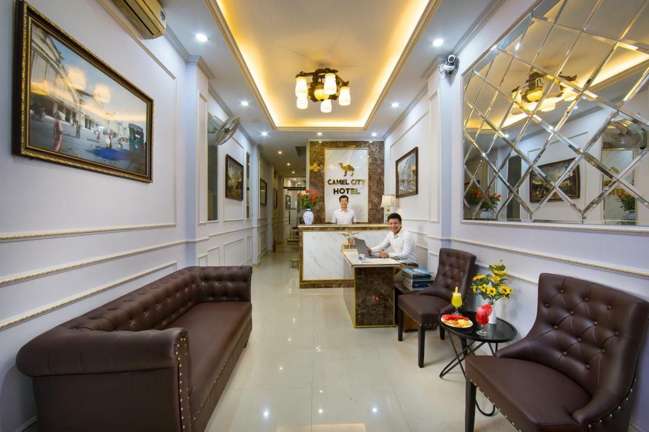 Gate 3* Hanoi