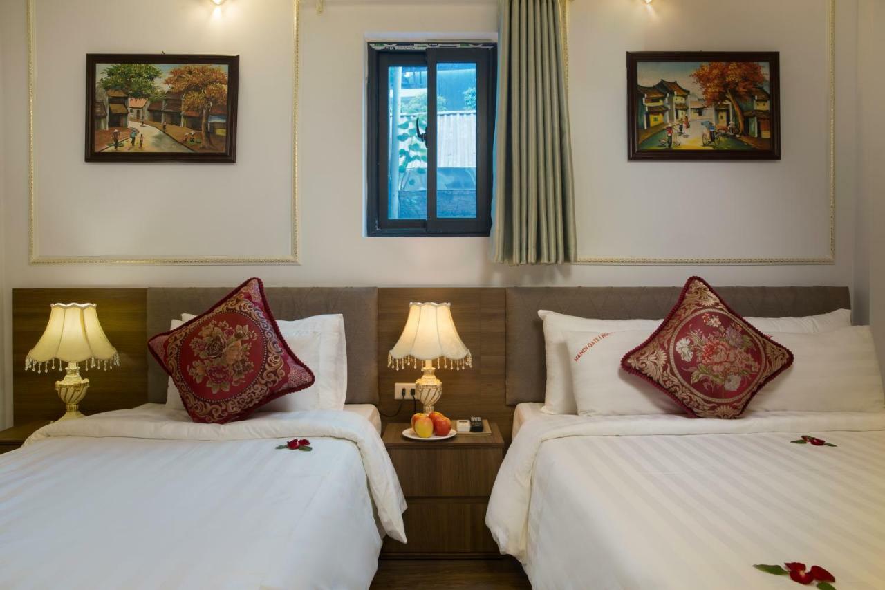 Gate Hotel 3*