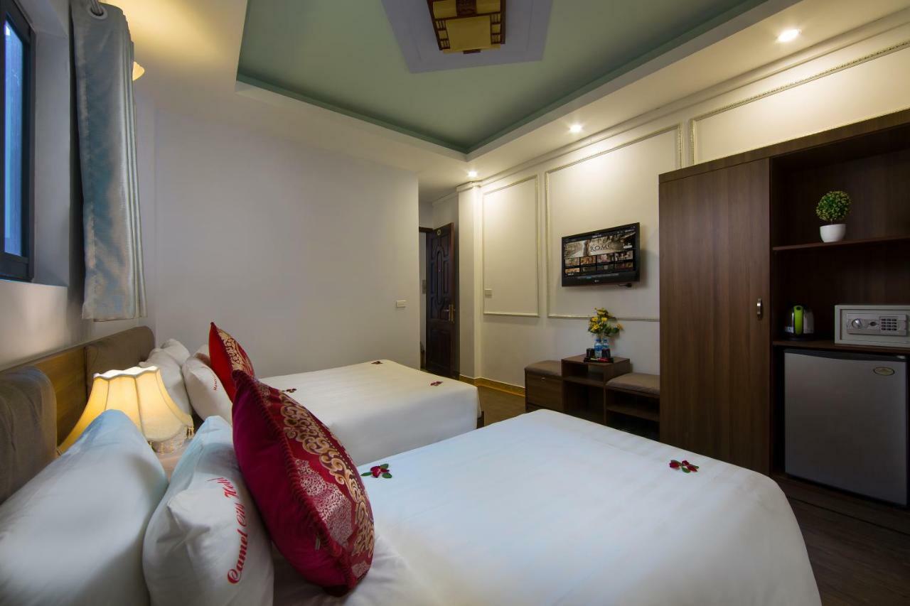 Gate Hotel 3*