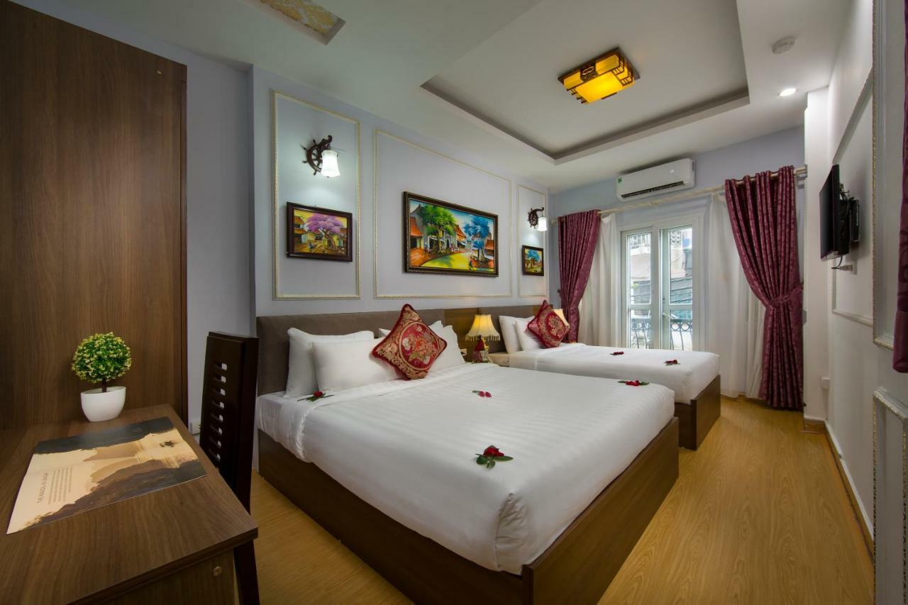 Hotel Gate