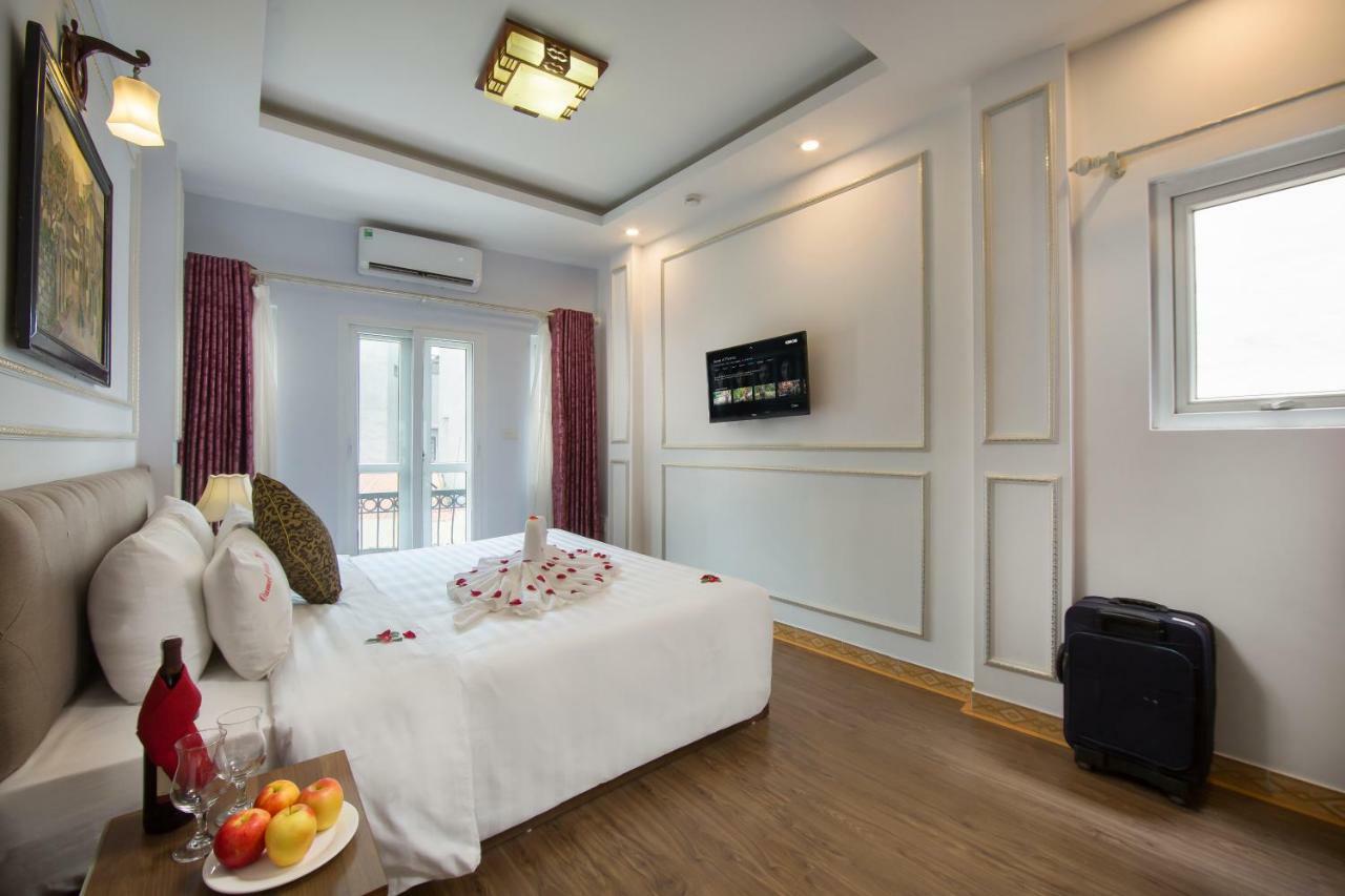 Gate Hotel