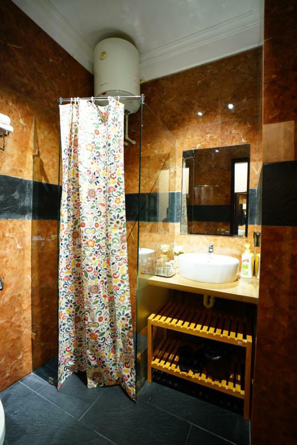 Apartment Elegant Studio Yet Kieu *