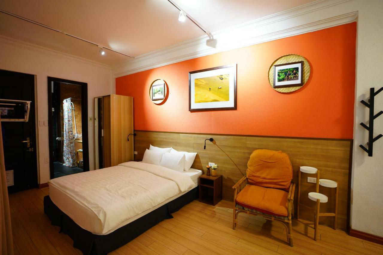 Apartment Elegant Studio Yet Kieu *
