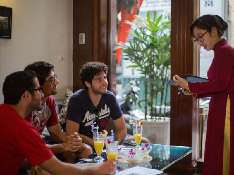 Hotel Eliana Ruby & Travel