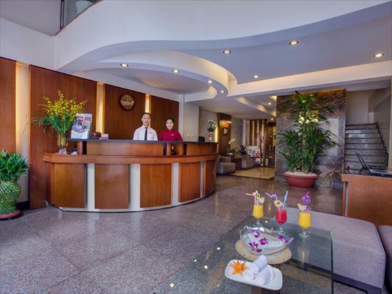 Eliana Ruby & Travel Hotel