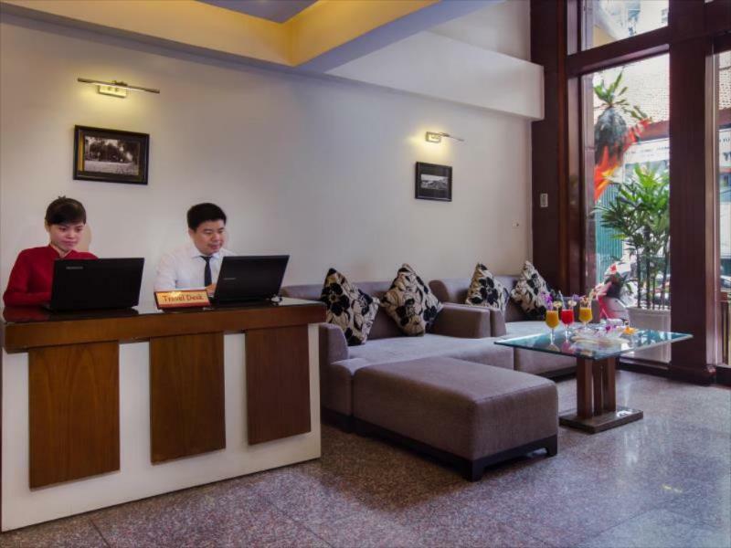Hotel Eliana Ruby & Travel 3*