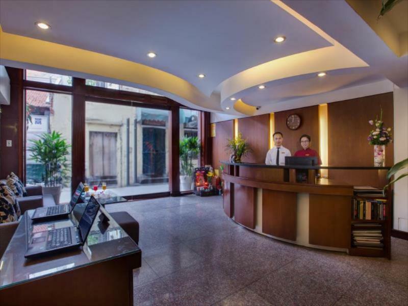 Eliana Ruby & Travel Hotel 3*