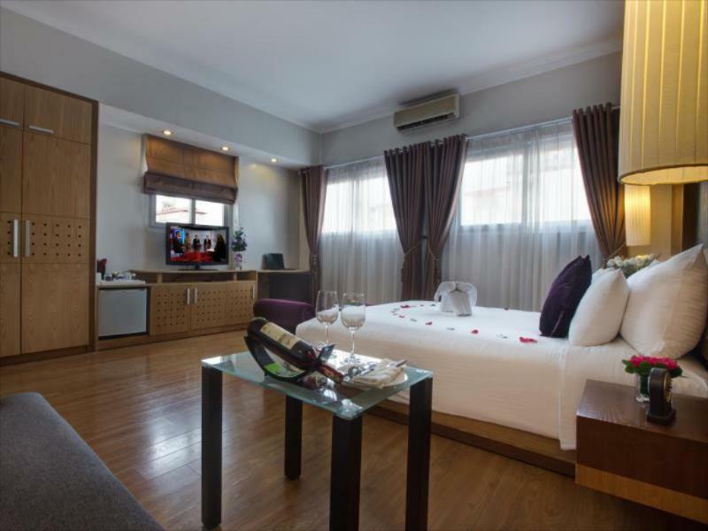 Hotel Eliana Ruby & Travel