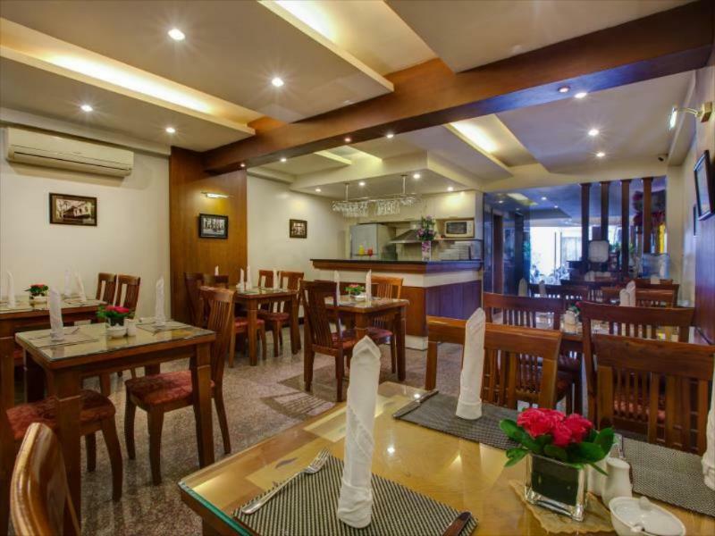 Eliana Ruby & Travel Hotel Hanoi