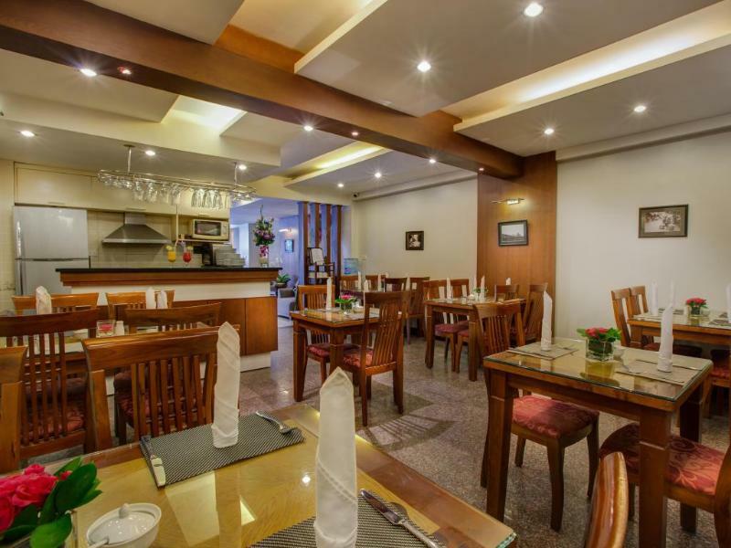 Eliana Ruby & Travel Hotel