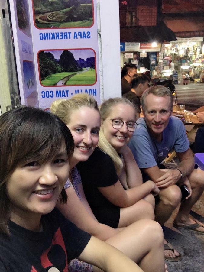 Victoria Travel Homestay